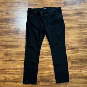 PAIGE - Black Jeans - Mens